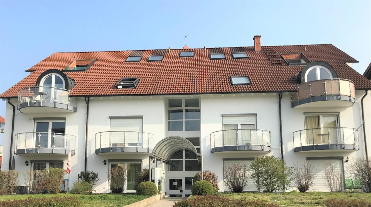 Fancy, Ep Tickets Ueber Uns Erhaeltlich Apartment Rust Exterior photo